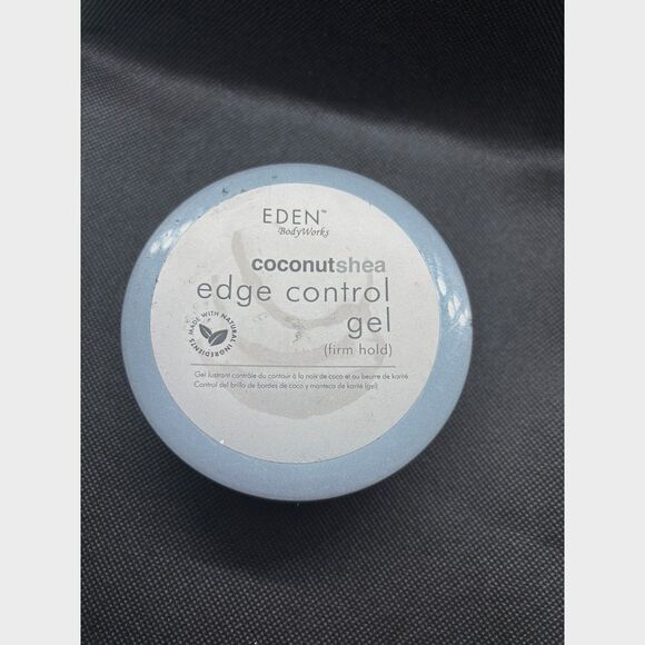 EDEN BodyWorks Coconut Shea Control Edge Gel - Picture 1 of 2
